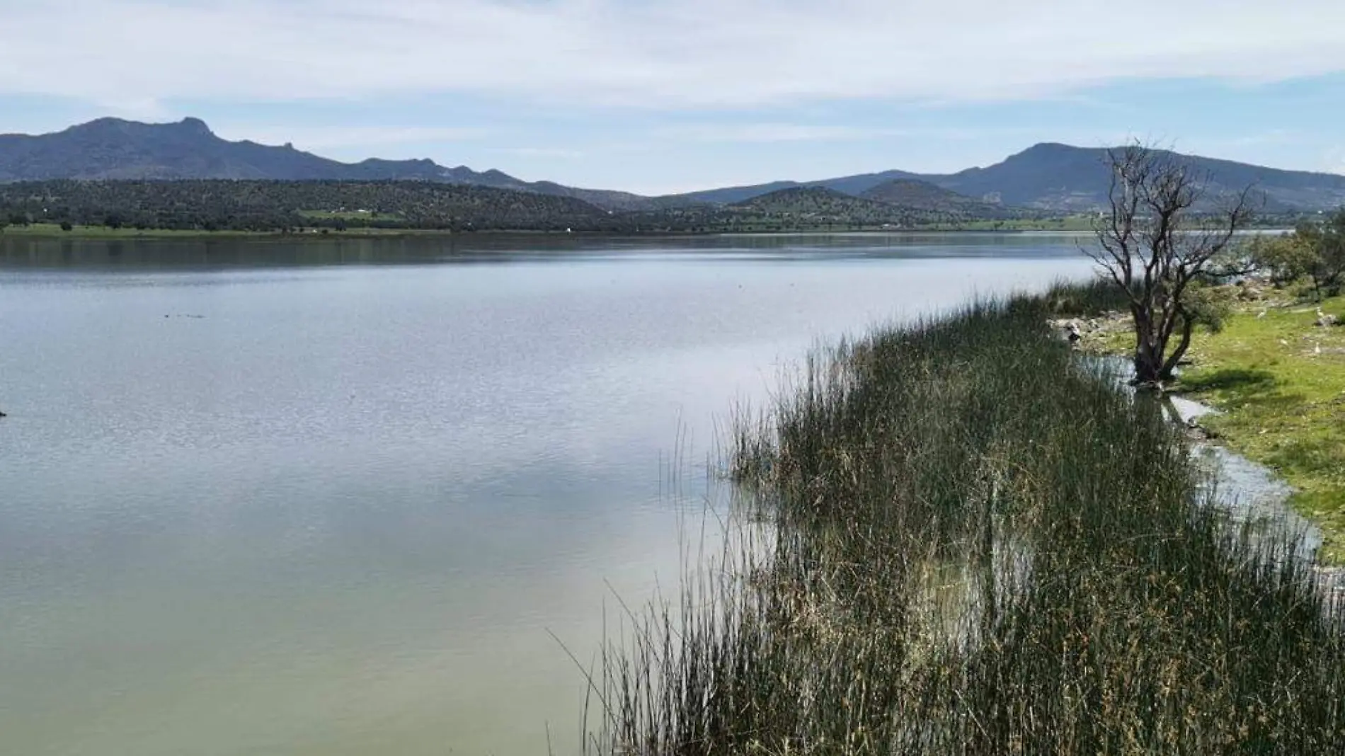 atención de la laguna de Atlangatepec